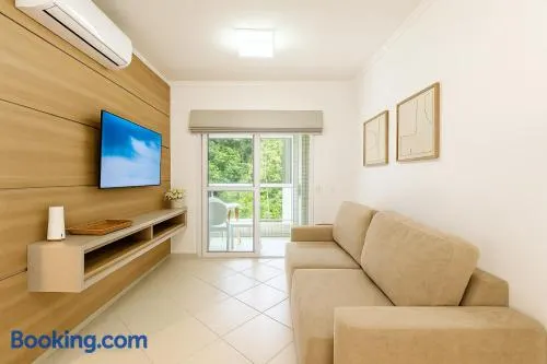 Apartamento pertinho da praia - Image 1