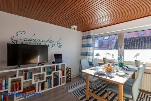 Haus zum Seiltänzer - Oberdeck - Image 1
