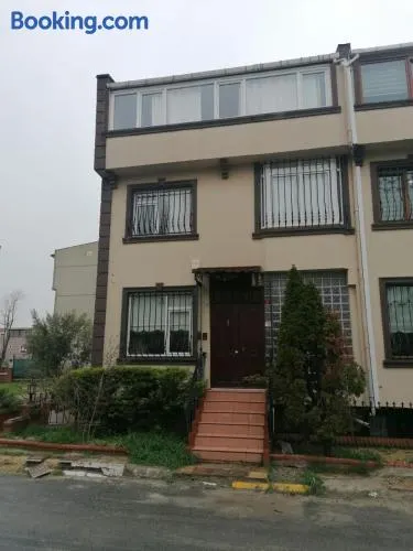 fuar VİLLA - Image 1