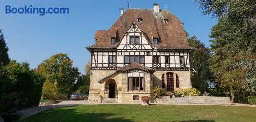 Manoir de la Gravière - Image 1