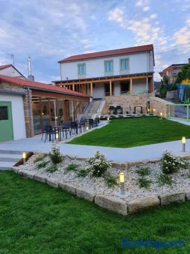 A Casa Do Boi - Image 1