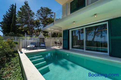 Villa Nina - Image 1