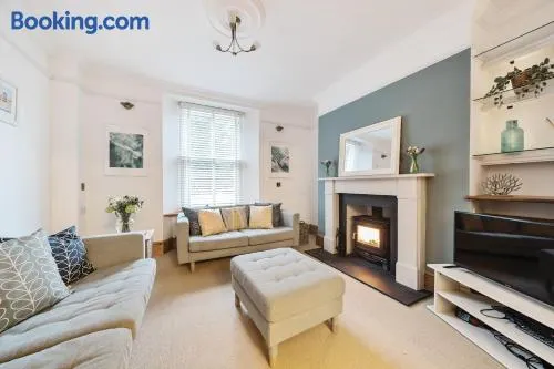 The Retreat, South Milton, Close to Salcombe - Image 1