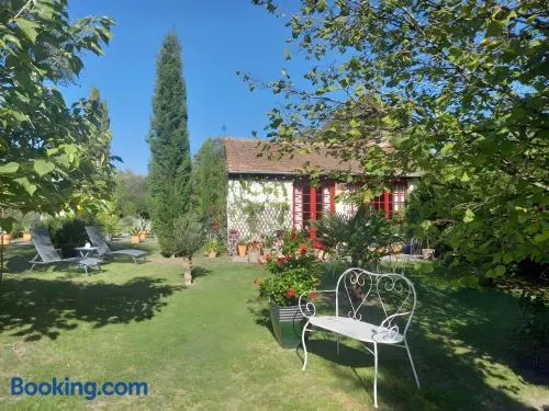 Maisonnette Cocooning en Sologne - Image 1