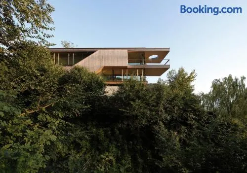 Haus am Felsen, Ferien in Vorarlberger Architektur - Image 1