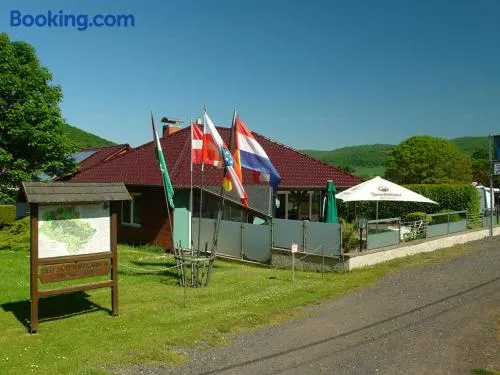 Camping Oase Jahns Bentin eGbR - Image 1