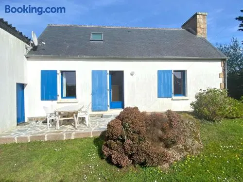 House Tregastel 6 Pers 90 M2 4 3 - Image 1