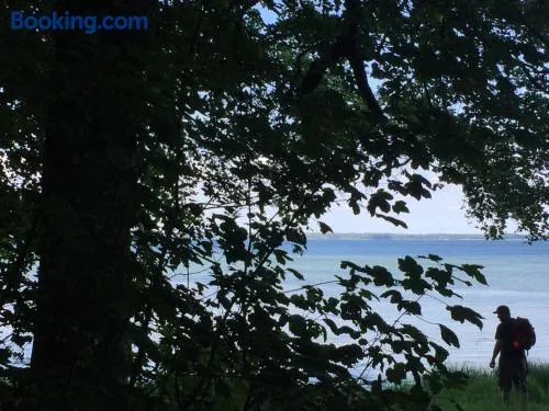 LindegaardApartment - woods and sea - Image 1