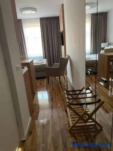 Apartament w centrum Inowrocławia - Image 1