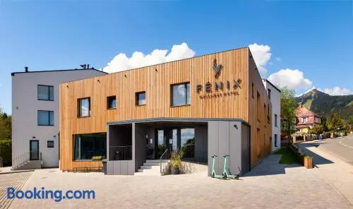 Wellness Hotel Fénix - Image 1