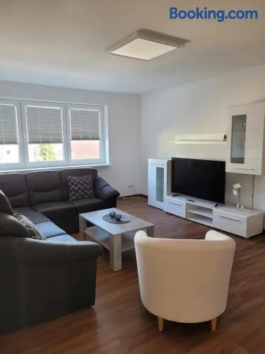 Schöne einfache Ferienwohnung zwischen Stadt und Meer - Image 1