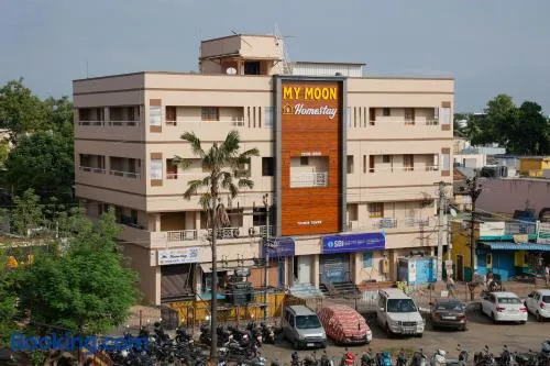 Mymoon service apartment - Image 1