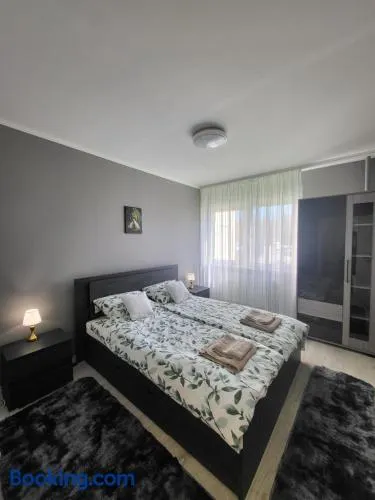 Elizabet Apartman Szolnok - Image 1