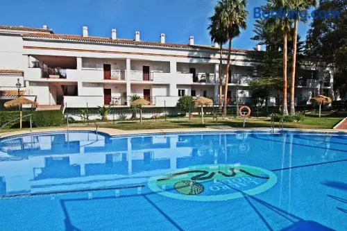 Ayma Apartamento Lauro Golf 12 - Image 1