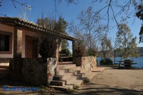 Casa Rural "Casa Isla del Zújar" - Image 1
