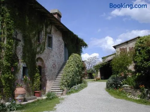 Agriturismo Poggio ai Grilli - Image 1