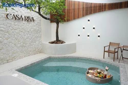 Bangsaen Casa Riva - Image 1