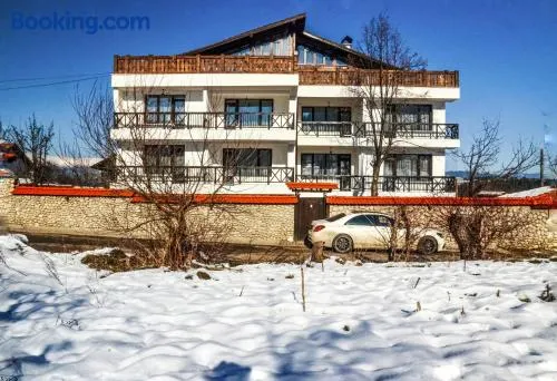 Family hotel Andreev - Image 1