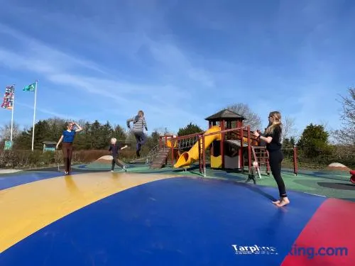 Myrhoj Camping - Image 1