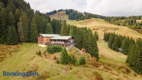 Berggasthof Hörnerhaus - Image 1