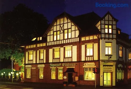 Einhaus Jägerhof - Image 1