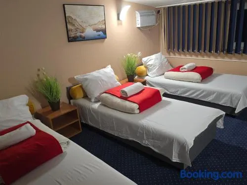 ZAJAZD ALBATROS Rzeszów APARTAMENTY SPA - Image 1