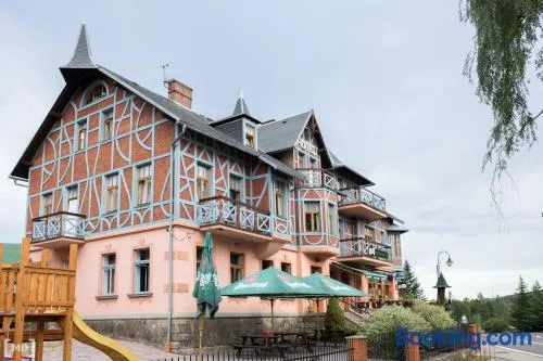 Hotel Pacifik - Image 1