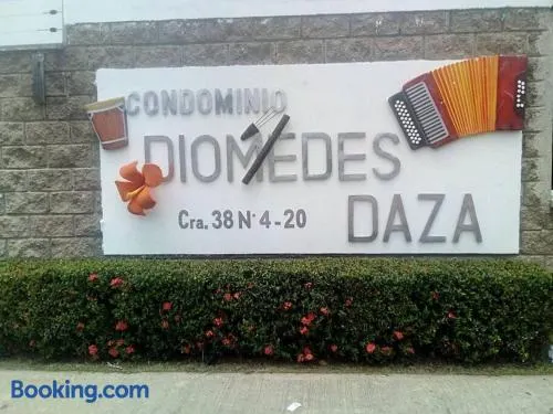 Casa Condominio Diomedes Daza Valledupar - Image 1