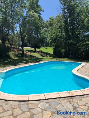 Finca La Fresneda en Sierra de Béjar - Image 1