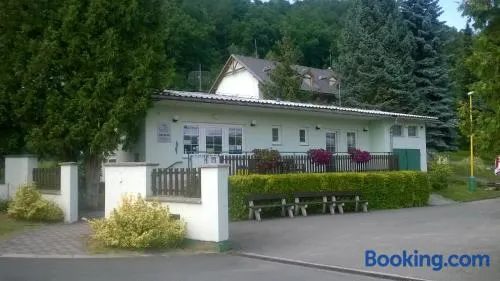 Rekreační komplex Losinka - Image 1