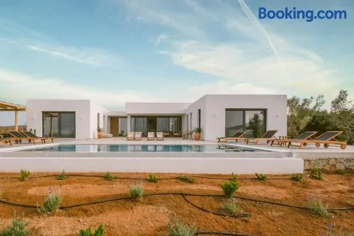 Lemon Hill Villa - Image 1
