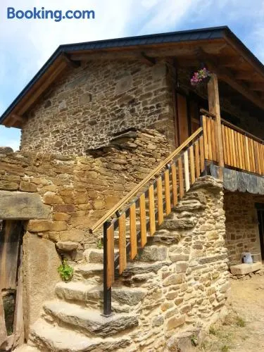 CASA RURAL Calma del Lago - Image 1