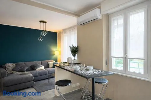 That's Amore Cernobbio - Lake Como Apartment - Image 1