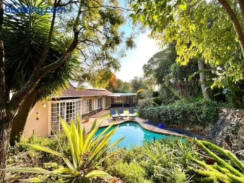 Serenity garden Parkmore - Image 1