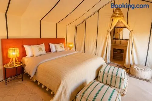 Elegance Luxury Camp - Image 1