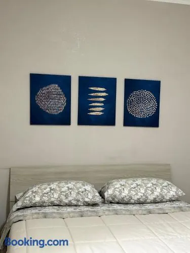 SEA apartment - Image 1