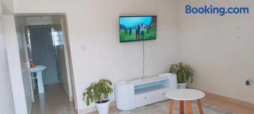 Fancy One Bedroom Juja - Image 1