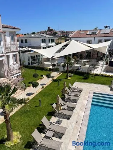 İna cunda life - Image 1