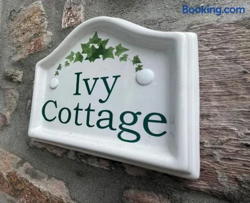 Ivy Cottage, - Image 1