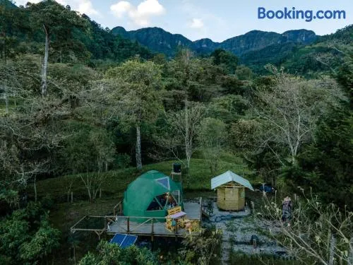 Yátaro Refugio Glamping - Image 1