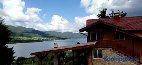 Къща за гости Джамбазови - Image 1
