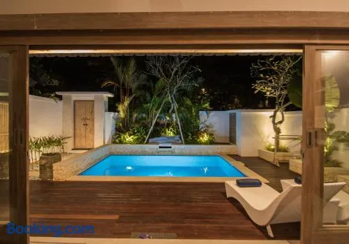 Aloha Beach House Bingin Villas - Image 1