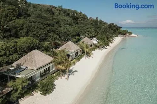 Baby Plage Bora Bora - Image 1