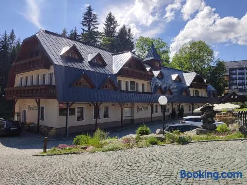 Wellness Penzion Jarmilka - Image 1