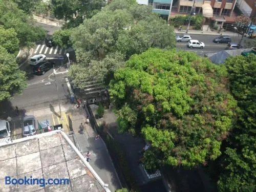 Apartamento na Graça - Image 1