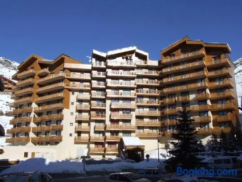 Roche Blanche Appartements VTI - Image 1