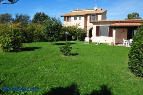 Azienda Agrituristica Il Giuggiolo - Image 1