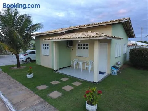 CHALÉS ENCANTOS DA ILHA - Image 1