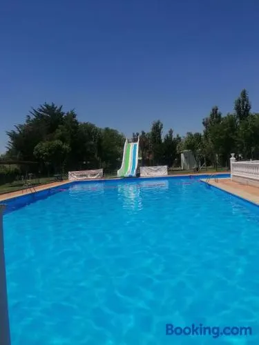 Camping Cubillas - Image 1