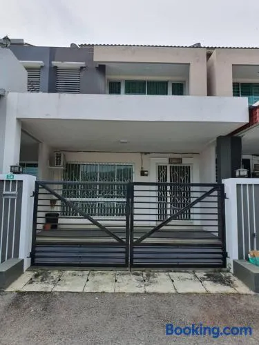 TRIPLE A Homestay - Image 1